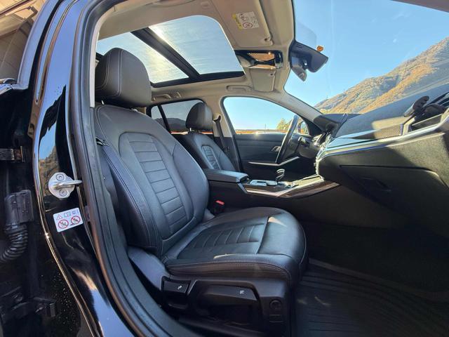 BMW 330 d Sport x drive 24 MESIGARANZIA