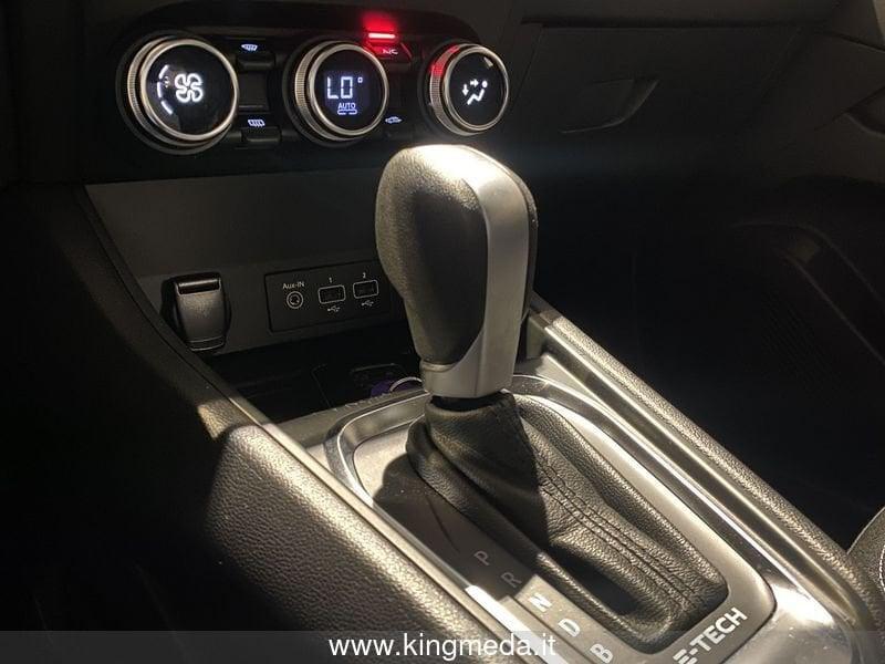 Renault Captur Captur Full Hybrid E-Tech 145 CV Zen