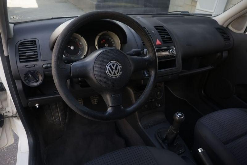 Volkswagen Polo Volkswagen Polo 1.9 47KW ANNO 2000