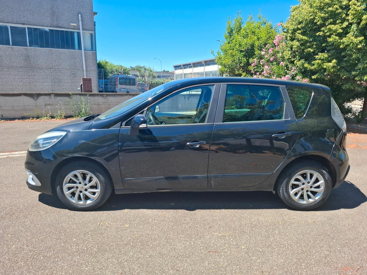 Renault Scenic Scénic XMod 1.5 dCi 110CV Wave