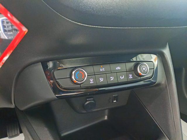 OPEL Corsa 1.5 D 100 CV Elegance