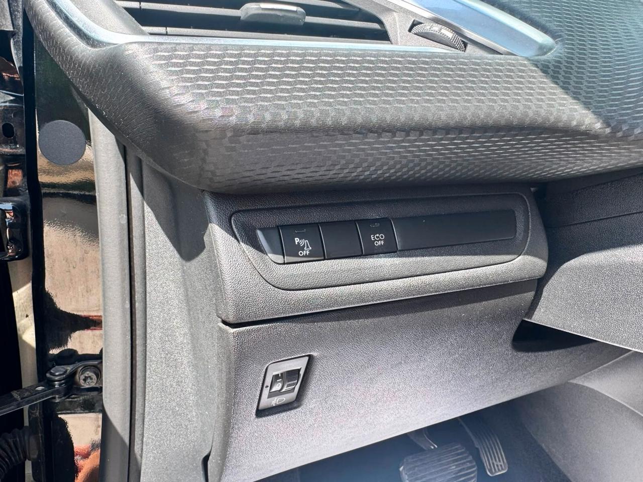 Peugeot 2008 PureTech Turbo 110 EAT6 S&S Allure
