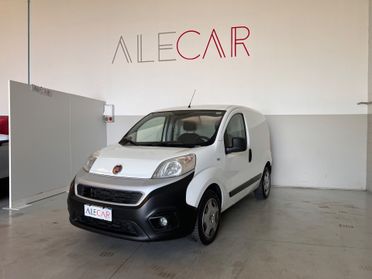 Fiat Fiorino 1.3 MJT 95CV Cargo SX (Prezzo + IVA)