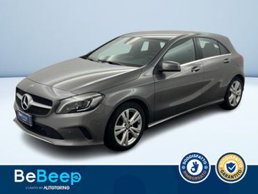 Mercedes-Benz Classe A A 180 SPORT NEXT