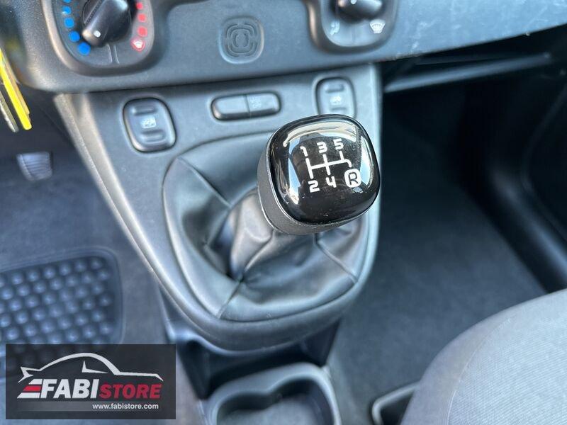 FIAT Panda 1.2 Van 69 Cv 2 Posti