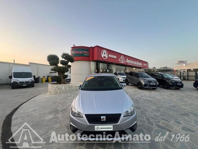 SEAT Ibiza 1.0 MPI 5 porte FR