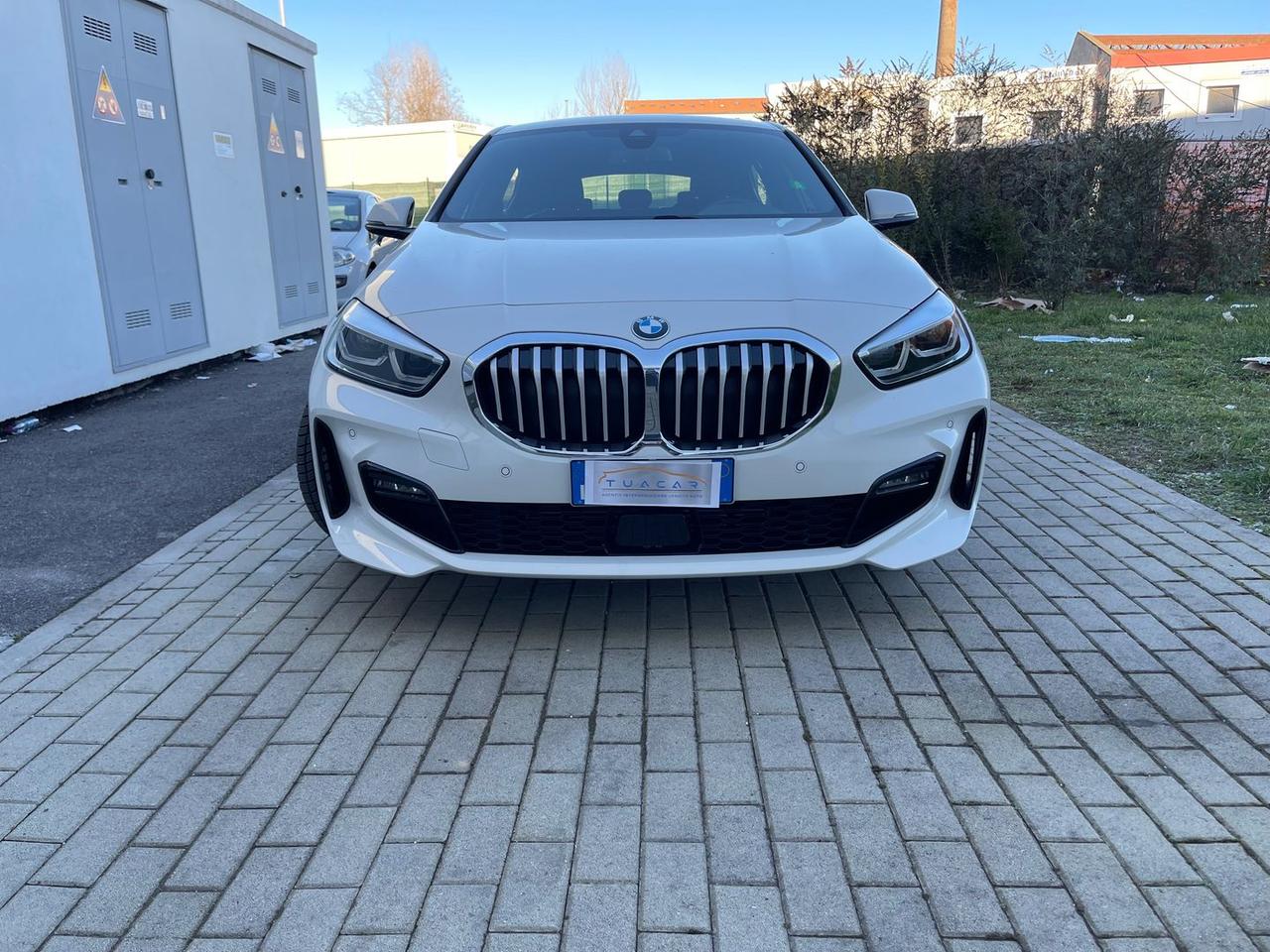 Bmw 116 M Sport 116 d