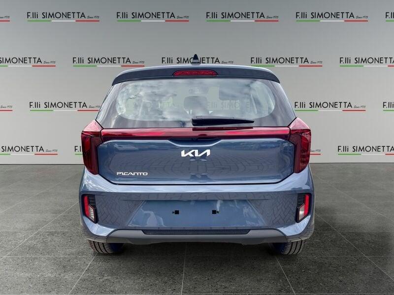 Kia Picanto 1.0 gdi Urban - NUOVO