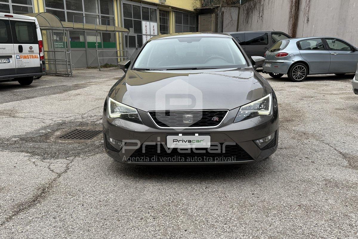 SEAT Leon 2.0 TDI 150 CV 5p. Start/Stop Business