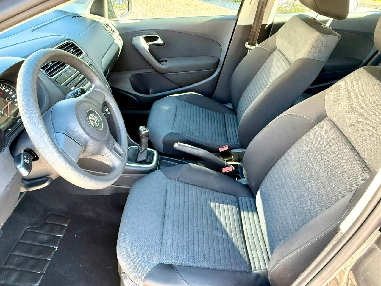 Volkswagen Polo 1.4 85CV 5 porte Comfortline