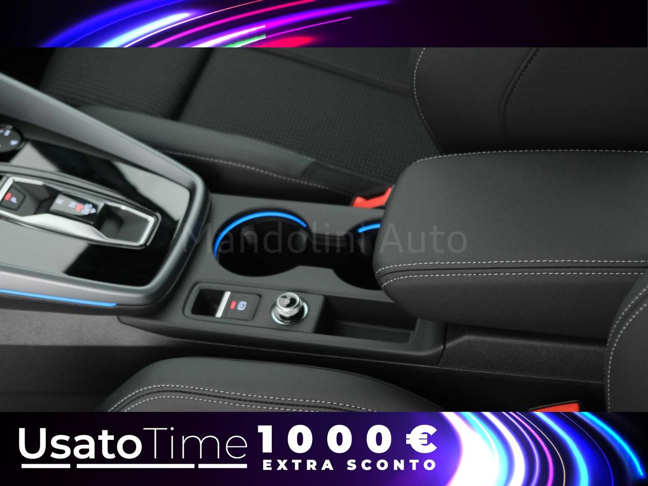 Audi A3 sedan 2.0 tdi 150cv s line edition s tronic