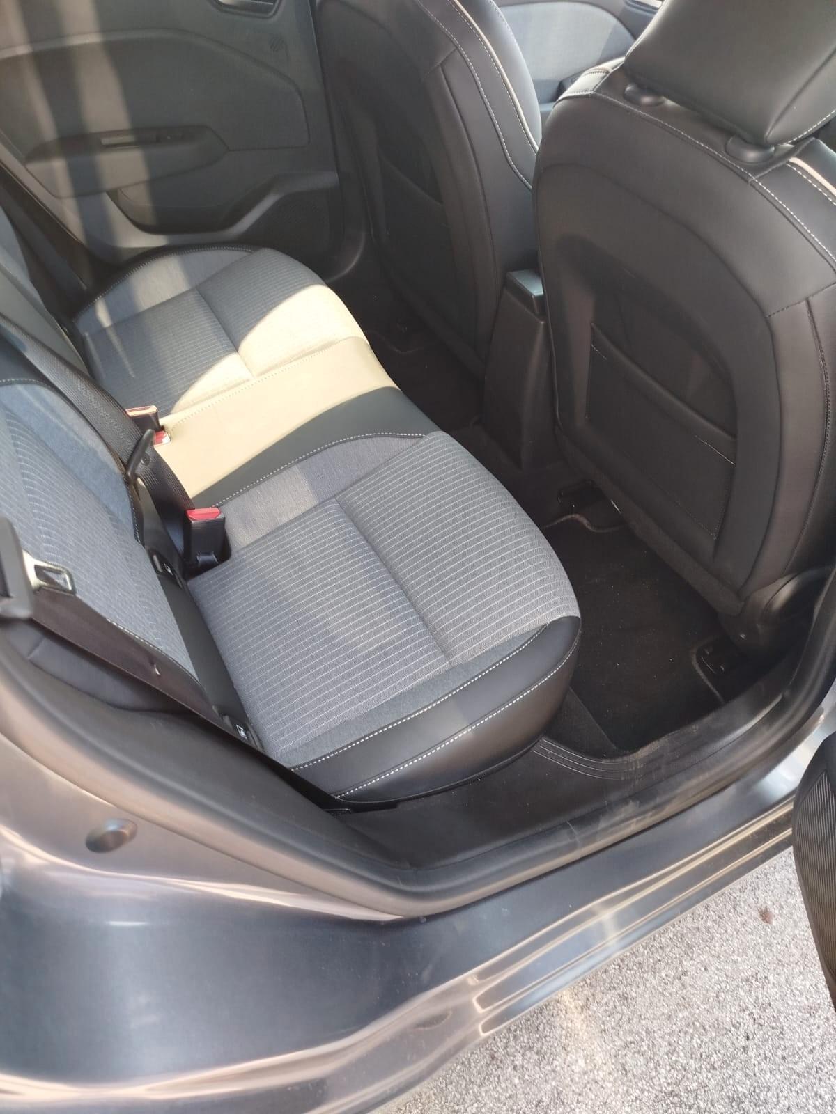 Renault Clio TCe 100 CV GPL 5 porte Techno