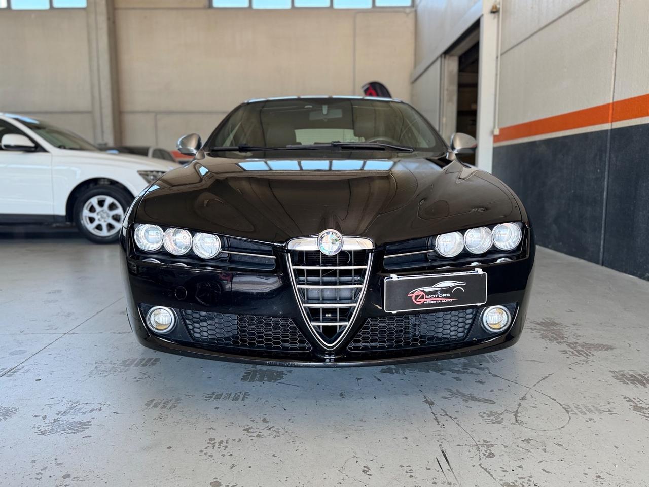 Alfa Romeo 159 SW Sport wagon super NEOPATENTATI