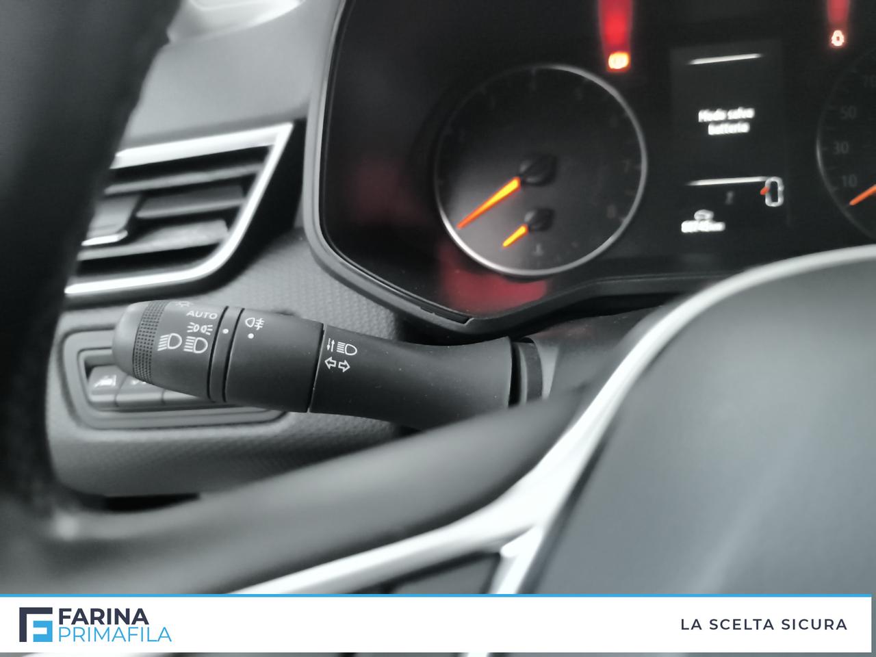 RENAULT Clio V 2019 - Clio 1.0 tce Zen Gpl 100cv my21