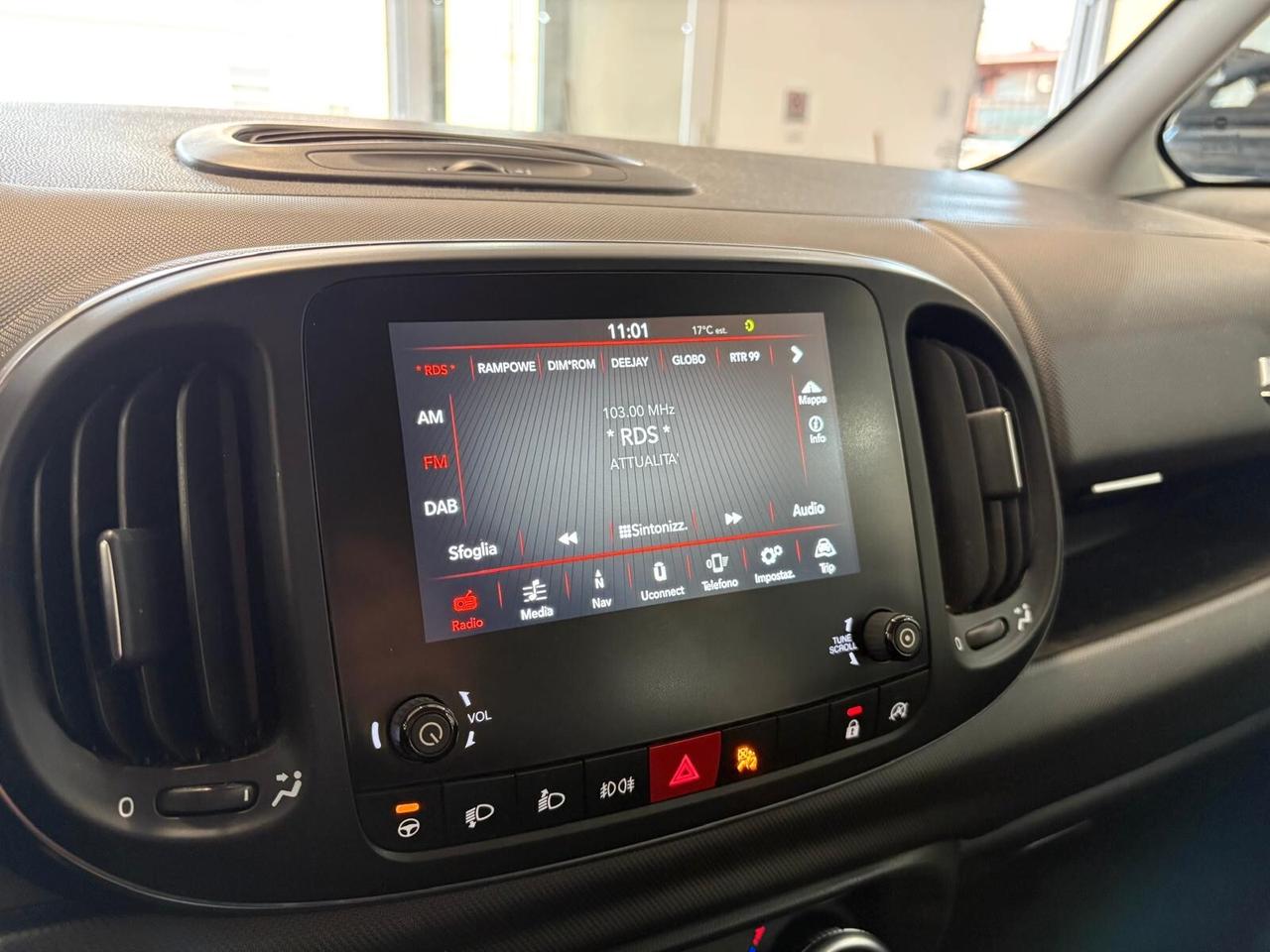 Fiat 500L 1.6 Multijet 120 CV Cross