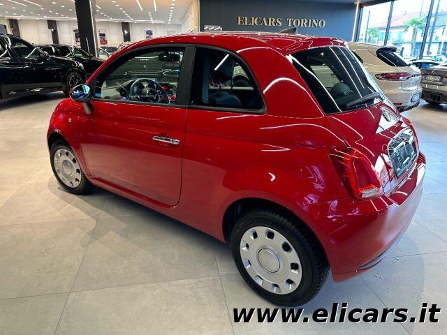 FIAT 500 1.0 Hybrid Pop