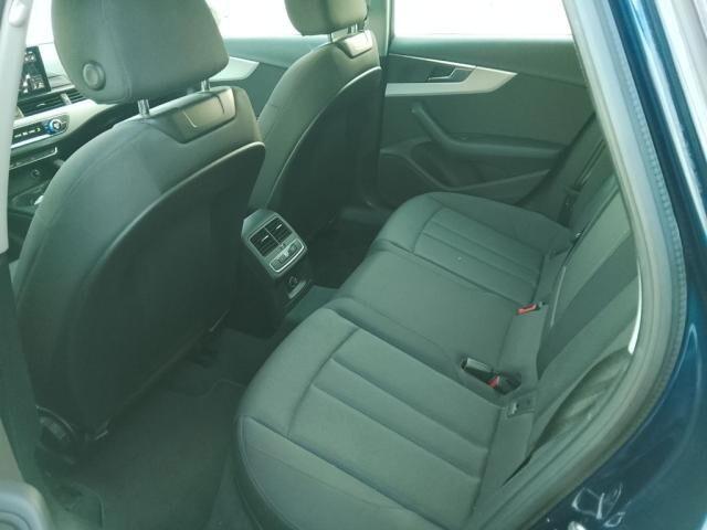 AUDI A4 Avant 35 2.0TDI 163CV S-Tronic Business