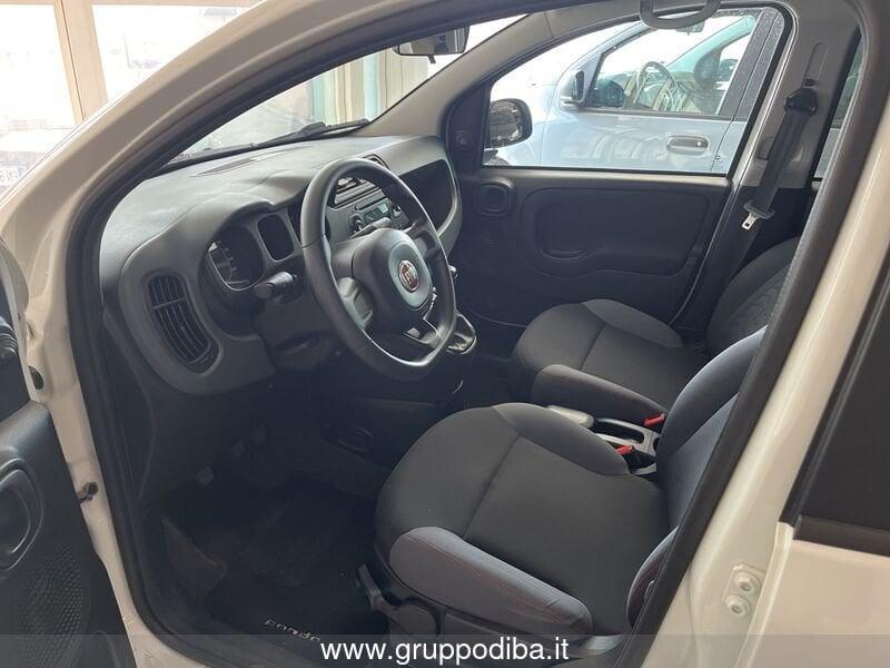 FIAT Panda 2016 Benzina 0.9 t.air t. Easy s&s 85cv