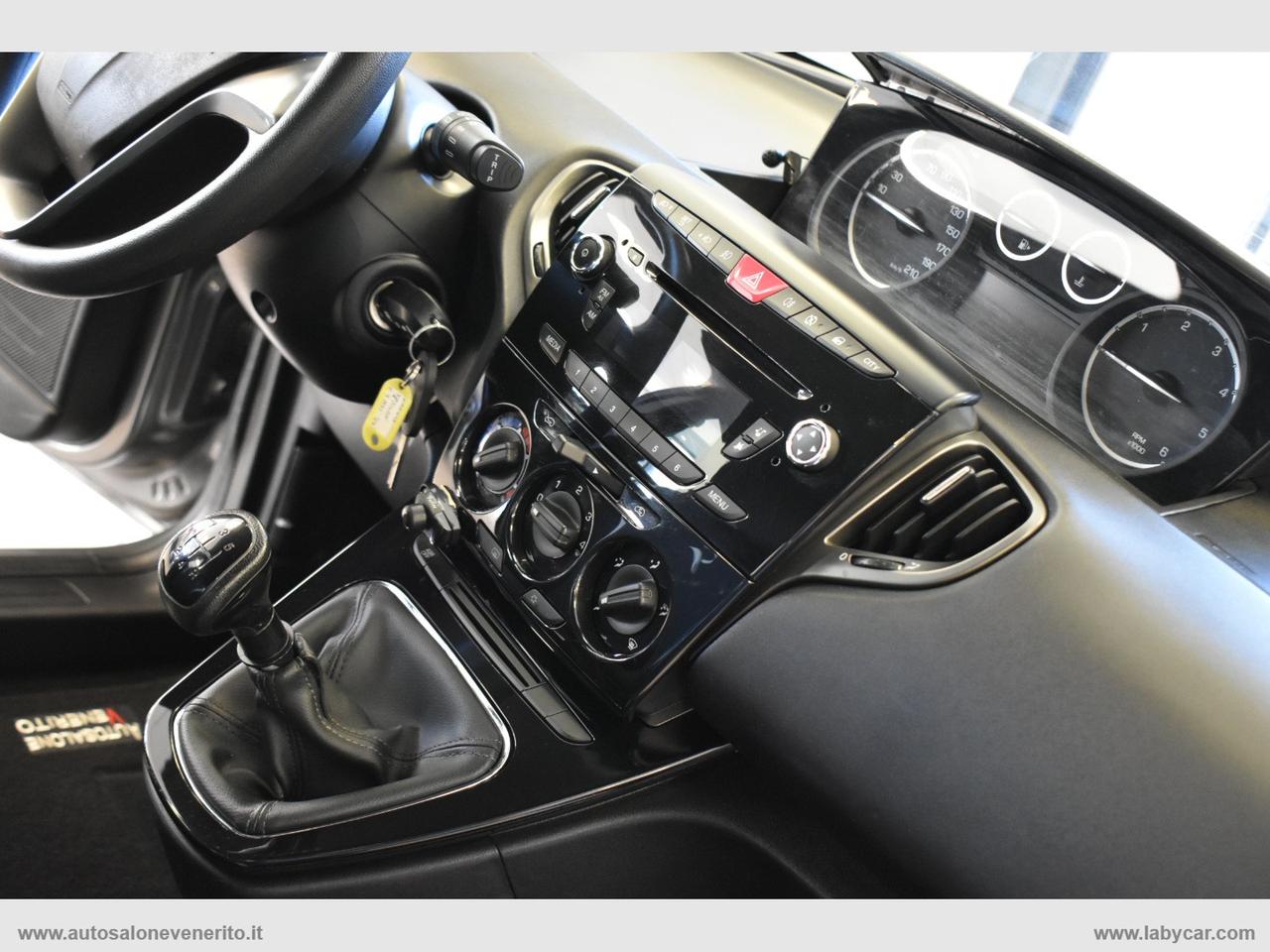 LANCIA Ypsilon 1.3 MJT 95 CV 5p. S&S Elle