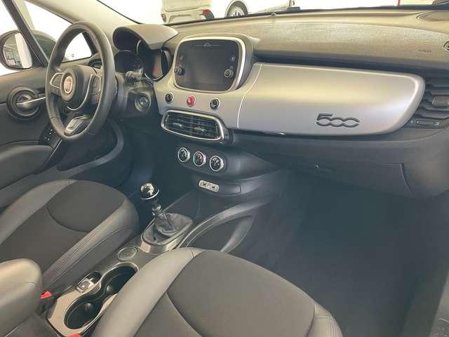 Fiat 500X 500X 1.3 mjt Connect 95cv