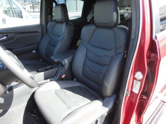ISUZU D-Max N60 1.9 Crew Cab FF 4X4 A/T N1 - 5 anni garanzia