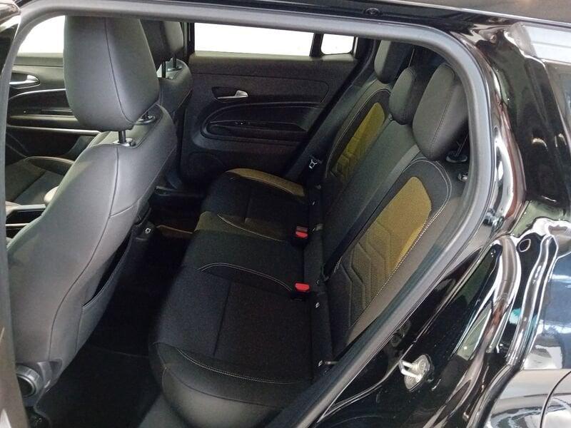 Jeep Avenger Avenger 1.2 Turbo 100 CV Summit