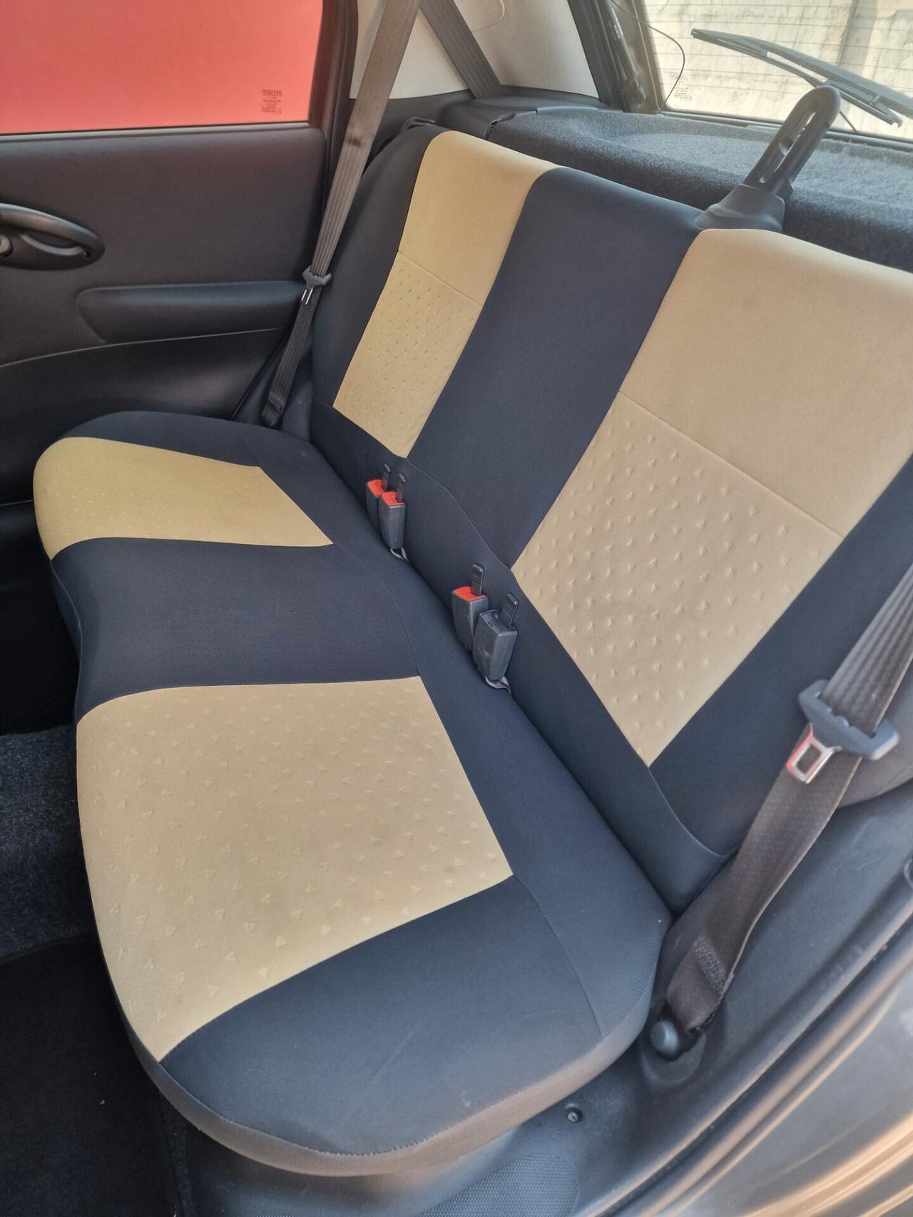 Fiat Punto Classic 1.2 5 porte unicopro.