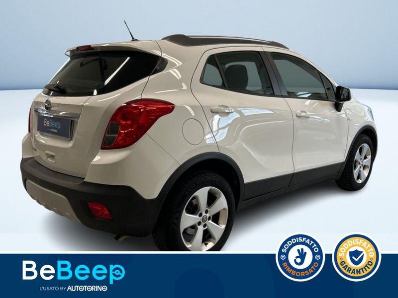 Opel Mokka 1.6 COSMO S&S 4X2 115CV M5