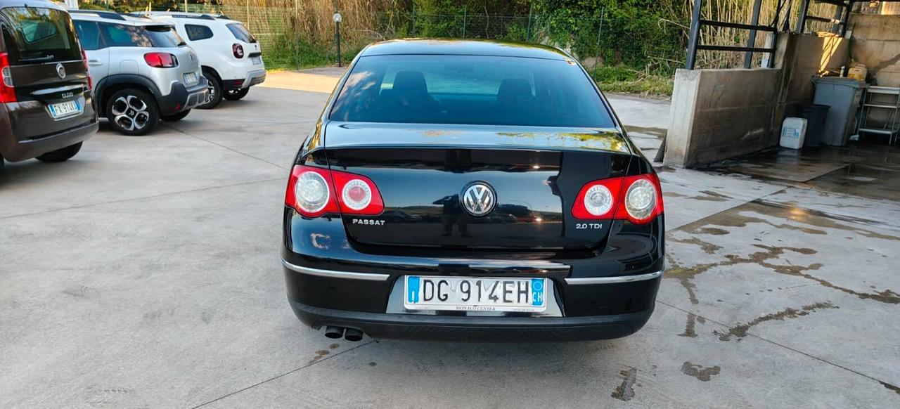 Volkswagen Passat 2.0 TDI "KM 128000"
