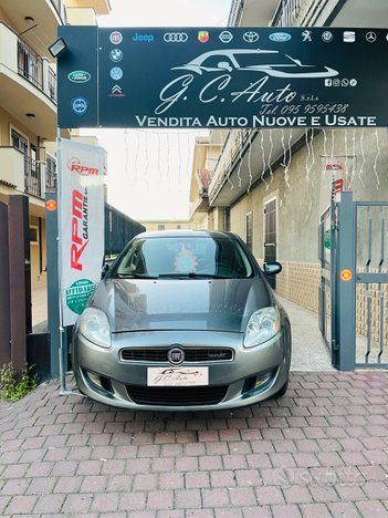 Fiat Bravo 1.6 Mtj 120 Cv