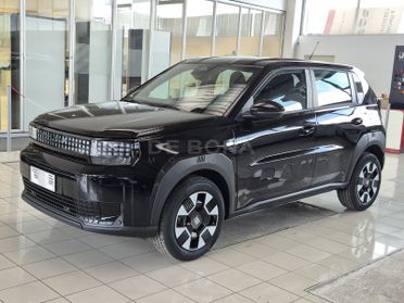 Fiat Grande Panda 1.2 icon 100cv