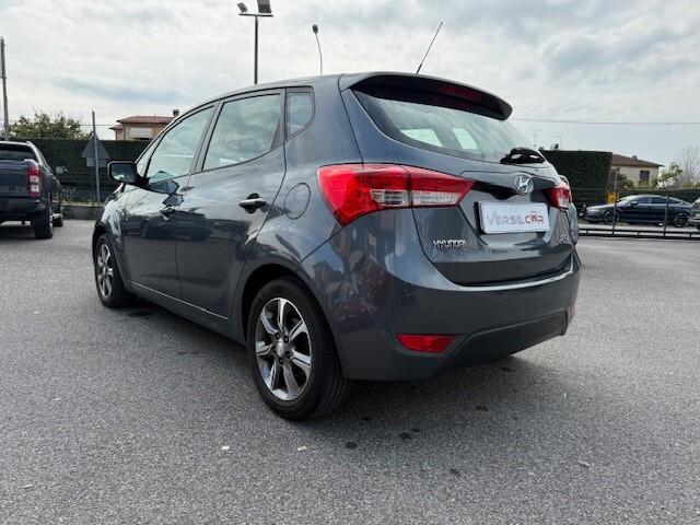 Hyundai iX20 1.4 CRDI 90 CV Comfort