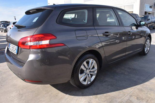 PEUGEOT 308 BlueHDi 130 S&S EAT8 SW Business
