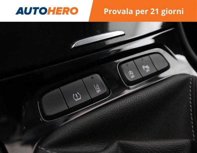 OPEL Grandland X 1.5 diesel Ecotec Start&Stop Business