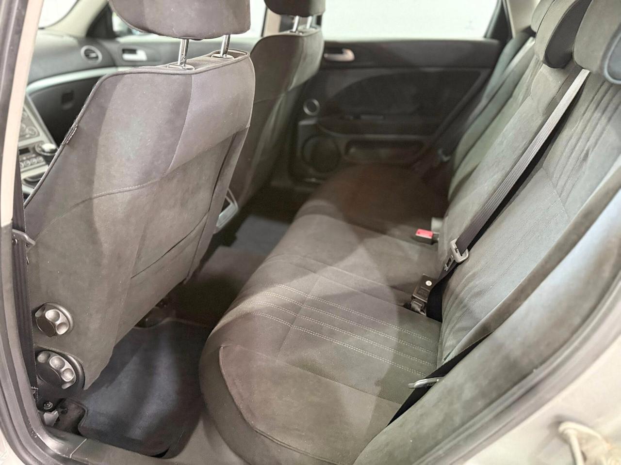 Alfa Romeo 159 SW 1.9 Jtdm 150cv 2009 Distinctive