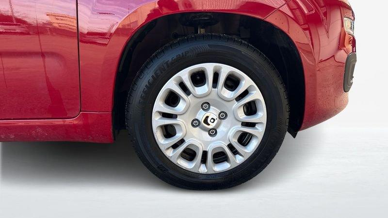FIAT Pandina III 2024 1.0 FireFly Hybrid 70cv S&S 5p.ti