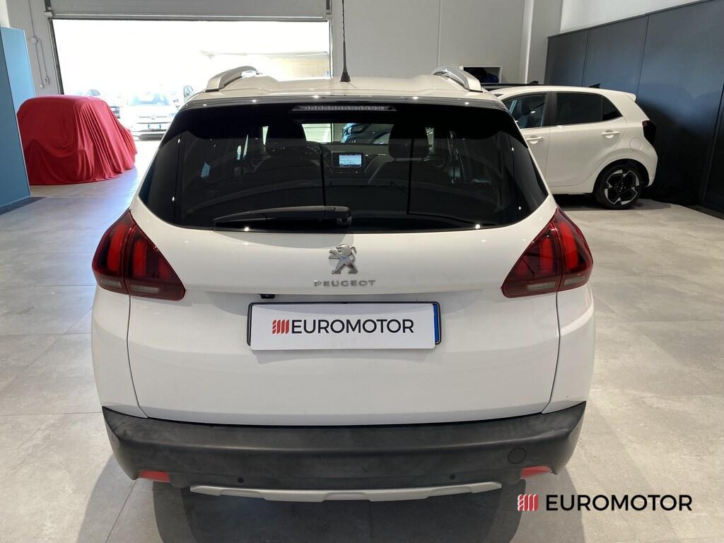 Peugeot 2008 1.2 PureTech Allure