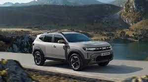 Dacia Duster ECO-G 100 CV Essential