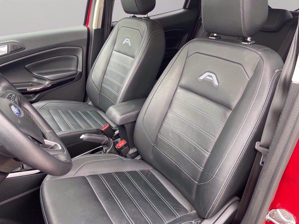 FORD EcoSport 1.0 ecoboost Active s&s 125cv del 2022