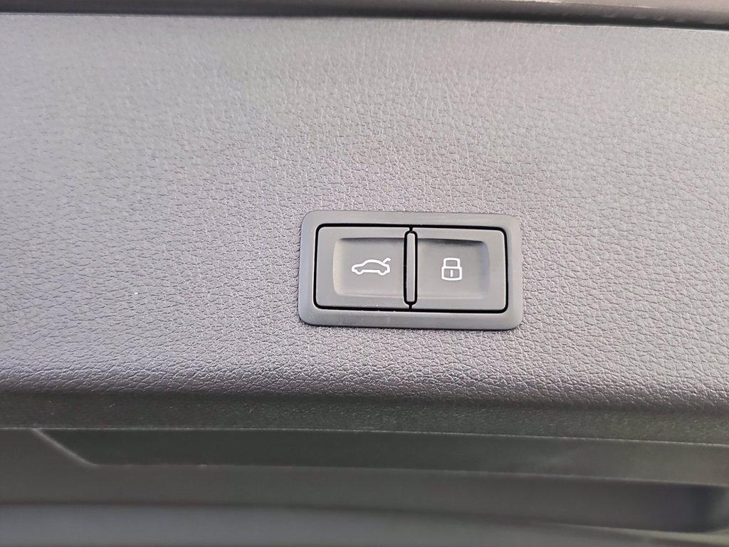 AUDI E-tron 50 business quattro cvt del 2021