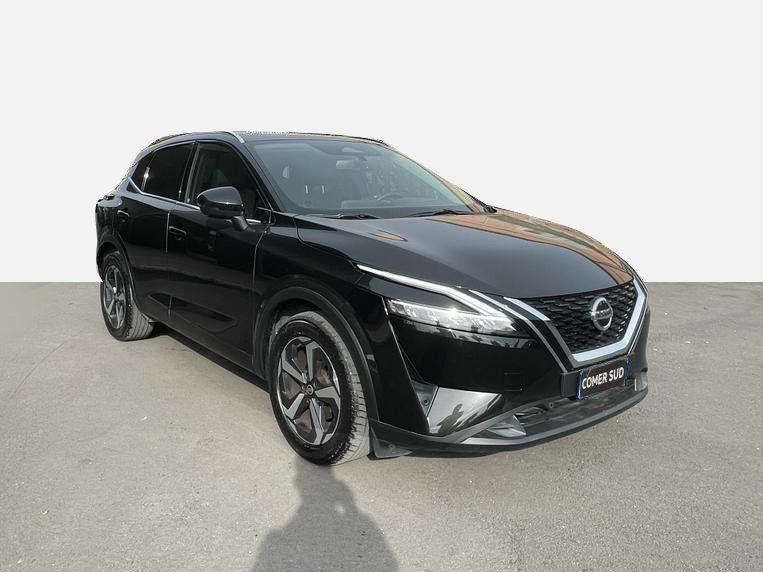 NISSAN Qashqai III 2021 - Qashqai 1.3 mhev Tekna 2wd 140cv