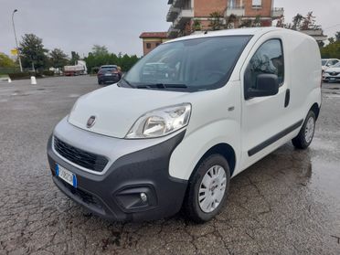 Fiat Fiorino 1.3 MJT 80CV Cargo