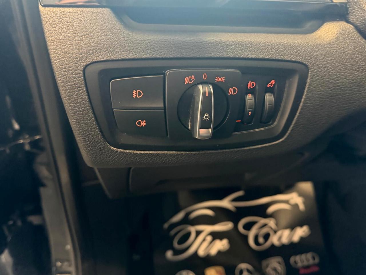 BMW X1 18D SPORT X-DRIVE 2.0 150CV NAVI CRUISE ANNO 2022