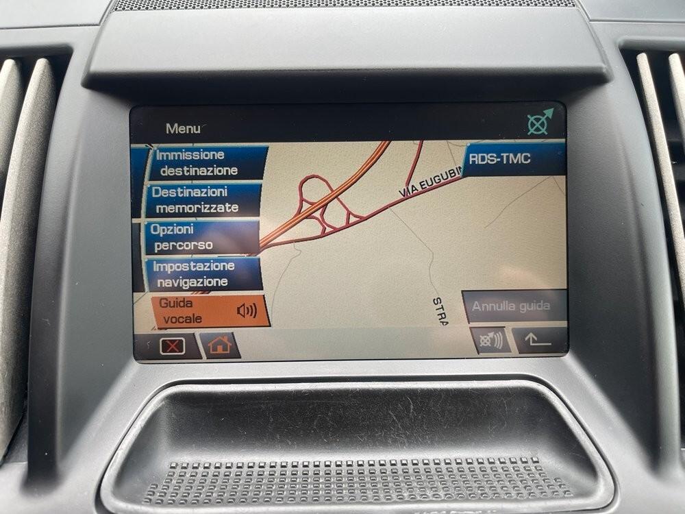 Land Rover Freelander 2.2 TD4 S.W. S AUTOMATICO