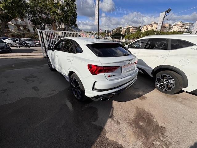 Audi Q3 RS Q3 SPB quattro S tronic