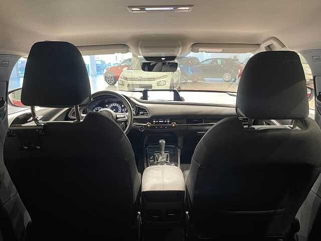 Mazda CX-30 2.0L Skyactiv-X M Hybrid 2WD Exceed