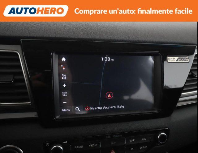 KIA Niro 1.6 GDi DCT PHEV