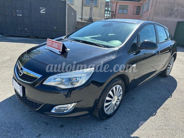 OPEL Astra 1.7 CDTI 110CV 5 porte Elective