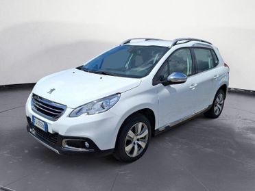 Peugeot 2008 1.2 PureTech 82 CV Allure
