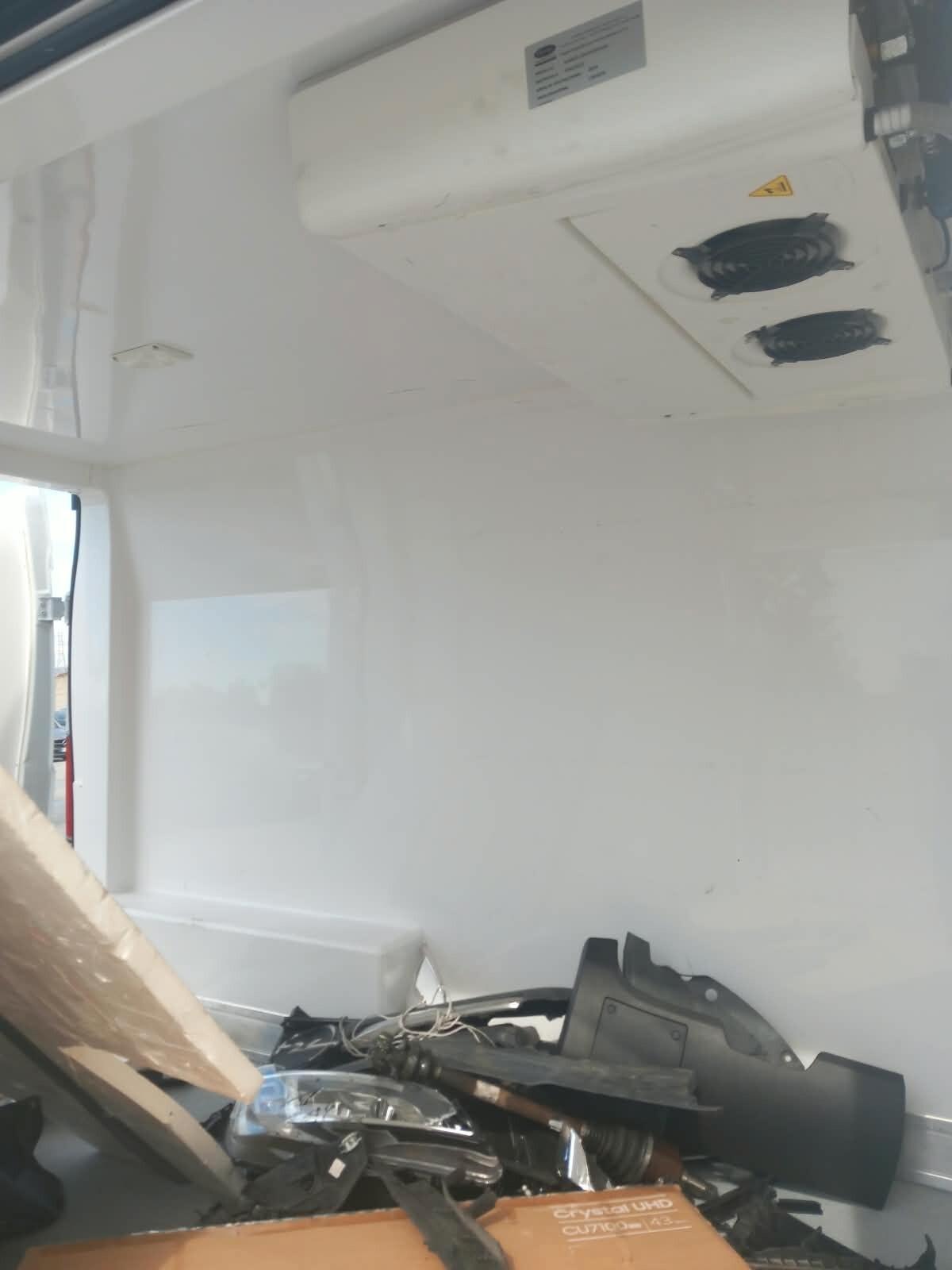 Opel Movano 33 2.2 BlueHDi 140 S&S PM-TN Furgone